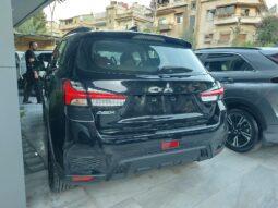 
										 جديد ميتسوبيشي – Mitsubishi ASX ممتلئ									