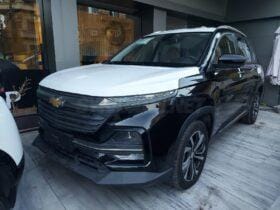 جديد شيفورلي – Chevrolet كابتيفا – Captiva