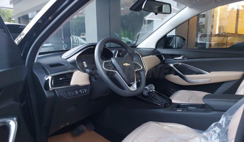 
								 جديد شيفورلي – Chevrolet كابتيفا – Captiva ممتلئ									