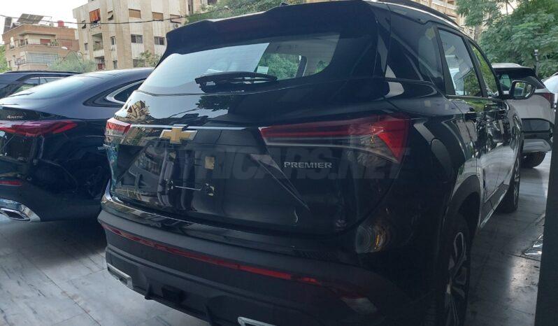 
								 جديد شيفورلي – Chevrolet كابتيفا – Captiva ممتلئ									