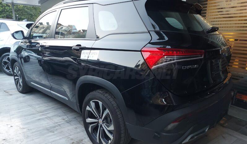 
								 جديد شيفورلي – Chevrolet كابتيفا – Captiva ممتلئ									