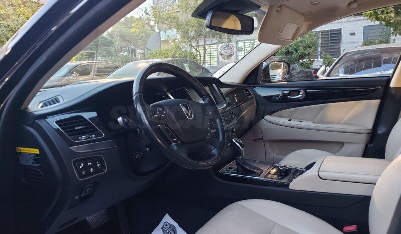 
								 مستعمل هيونداي – Hyundai سوناتا – Sonata ممتلئ									
