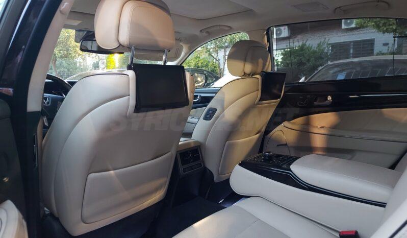 
								 مستعمل هيونداي – Hyundai سوناتا – Sonata ممتلئ									