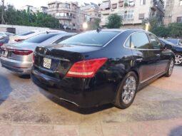 
										 مستعمل هيونداي – Hyundai سوناتا – Sonata ممتلئ									