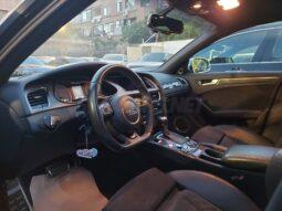 
										 مستعمل اودي – Audi S4 ممتلئ									
