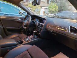 
										 مستعمل اودي – Audi S4 ممتلئ									