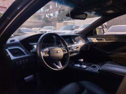 
										 مستعمل جينيسيس – Genesis G80 ممتلئ									