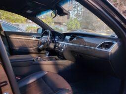 
										 مستعمل جينيسيس – Genesis G80 ممتلئ									