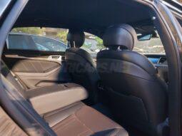 
										 مستعمل جينيسيس – Genesis G80 ممتلئ									