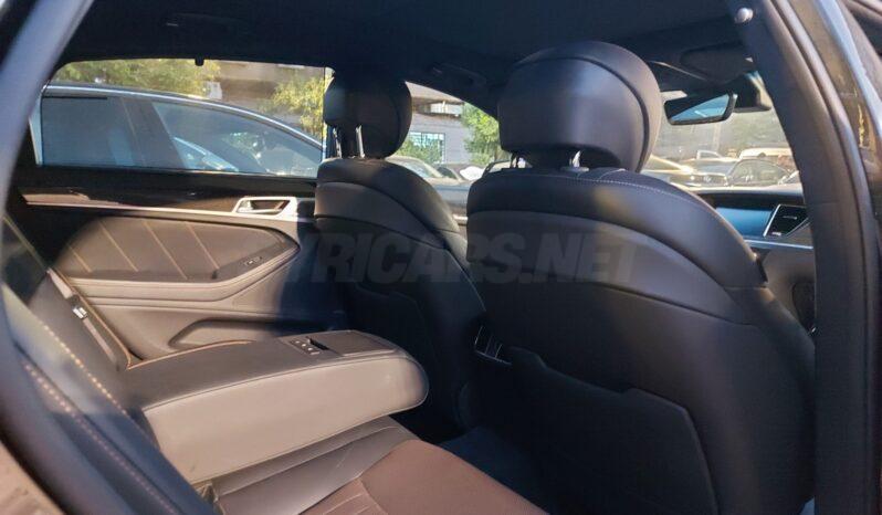 
								 مستعمل جينيسيس – Genesis G80 ممتلئ									