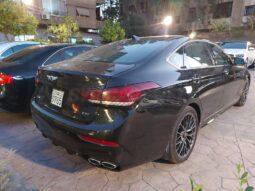 
										 مستعمل جينيسيس – Genesis G80 ممتلئ									