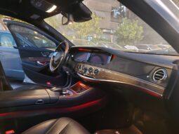 
										 مستعمل مرسيدس بينز – Mercedes benz S 550 ممتلئ									