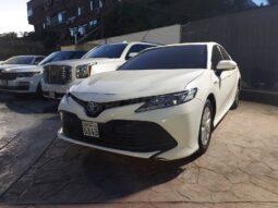 
										 مستعمل تويوتا – Toyota كامري – Camry ممتلئ									