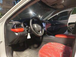 
										 مستعمل تويوتا – Toyota كامري – Camry ممتلئ									
