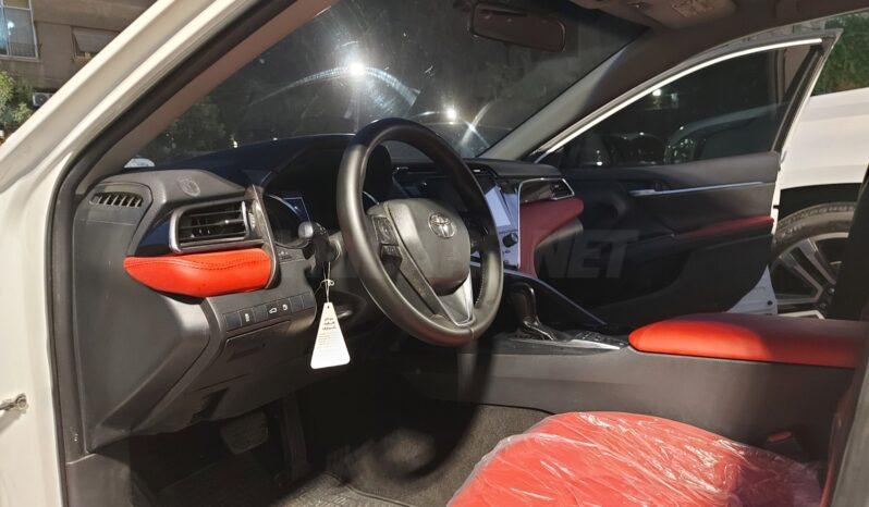 
								 مستعمل تويوتا – Toyota كامري – Camry ممتلئ									