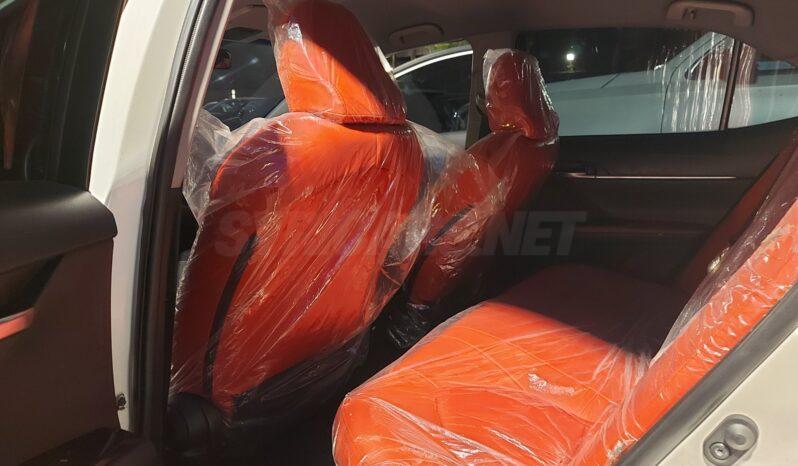 
								 مستعمل تويوتا – Toyota كامري – Camry ممتلئ									