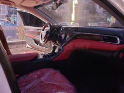 
										 مستعمل تويوتا – Toyota كامري – Camry ممتلئ									