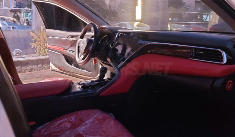 
								 مستعمل تويوتا – Toyota كامري – Camry ممتلئ									