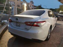 
										 مستعمل تويوتا – Toyota كامري – Camry ممتلئ									