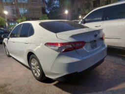 
										 مستعمل تويوتا – Toyota كامري – Camry ممتلئ									