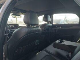 مستعمل كيا – Kia K5