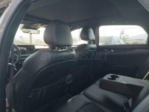 مستعمل كيا – Kia K5