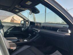 
										 مستعمل كيا – Kia K5 ممتلئ									