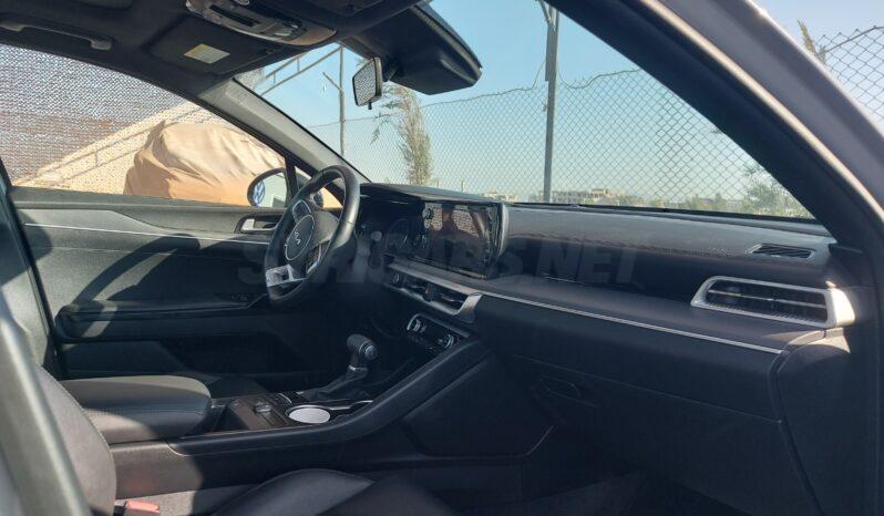 
								 مستعمل كيا – Kia K5 ممتلئ									