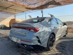 
										 مستعمل كيا – Kia K5 ممتلئ									