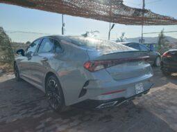 
										 مستعمل كيا – Kia K5 ممتلئ									