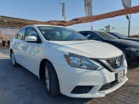 مستعمل نيسان – Nissan سنترا-Sentra