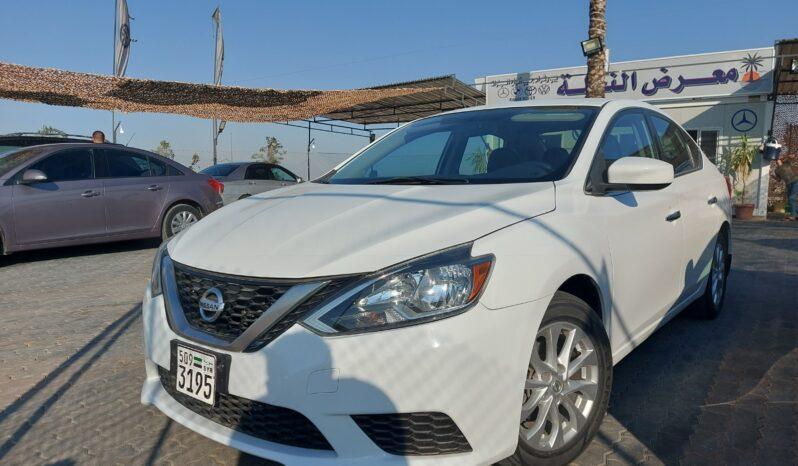 
								 مستعمل نيسان – Nissan سنترا-Sentra ممتلئ									