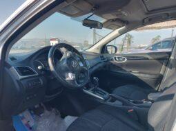 
										 مستعمل نيسان – Nissan سنترا-Sentra ممتلئ									