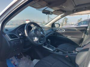مستعمل نيسان – Nissan سنترا-Sentra