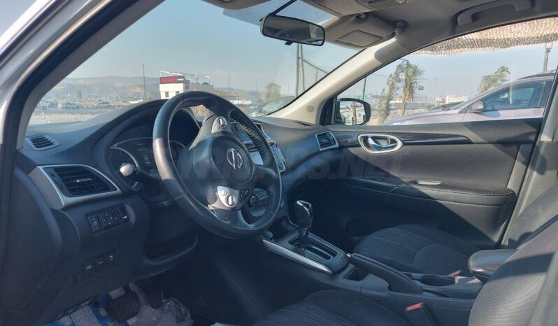 
								 مستعمل نيسان – Nissan سنترا-Sentra ممتلئ									