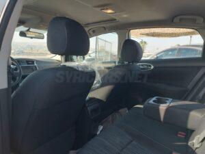 مستعمل نيسان – Nissan سنترا-Sentra
