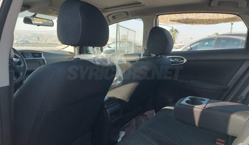 
								 مستعمل نيسان – Nissan سنترا-Sentra ممتلئ									