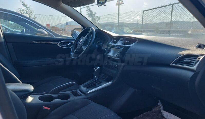 
								 مستعمل نيسان – Nissan سنترا-Sentra ممتلئ									