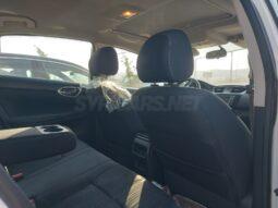 
										 مستعمل نيسان – Nissan سنترا-Sentra ممتلئ									