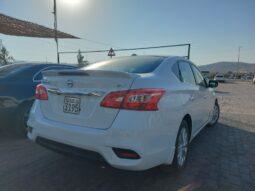 
										 مستعمل نيسان – Nissan سنترا-Sentra ممتلئ									