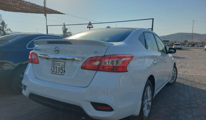 
								 مستعمل نيسان – Nissan سنترا-Sentra ممتلئ									