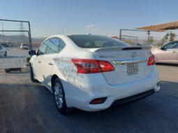 
										 مستعمل نيسان – Nissan سنترا-Sentra ممتلئ									