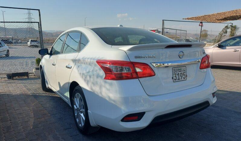 
								 مستعمل نيسان – Nissan سنترا-Sentra ممتلئ									