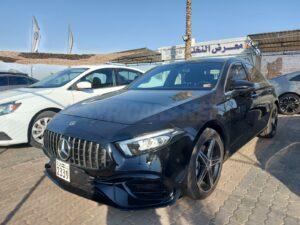 مستعمل مرسيدس بينز – Mercedes benz A 220