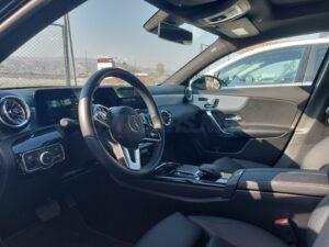 مستعمل مرسيدس بينز – Mercedes benz A 220