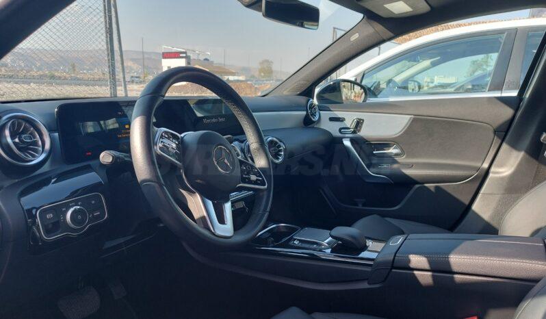 
								 مستعمل مرسيدس بينز – Mercedes benz A 220 ممتلئ									