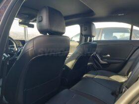 مستعمل مرسيدس بينز – Mercedes benz A 220