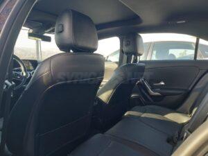 مستعمل مرسيدس بينز – Mercedes benz A 220