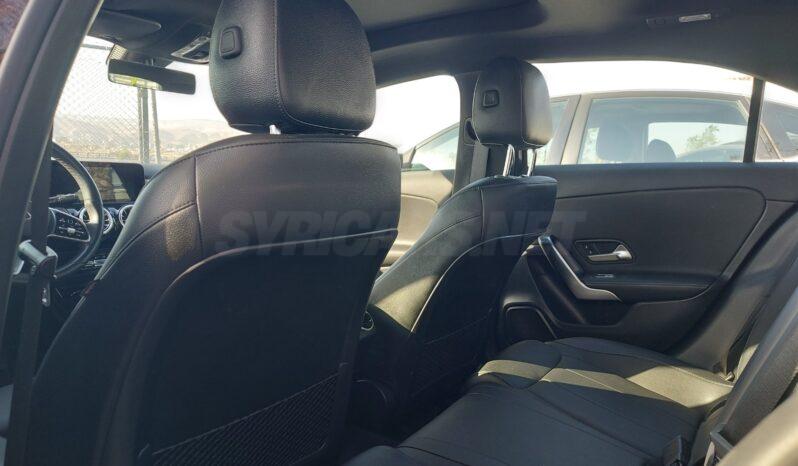 
								 مستعمل مرسيدس بينز – Mercedes benz A 220 ممتلئ									