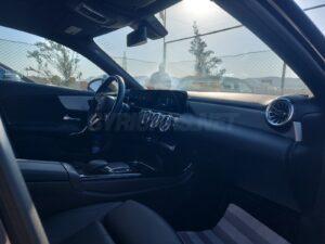 مستعمل مرسيدس بينز – Mercedes benz A 220